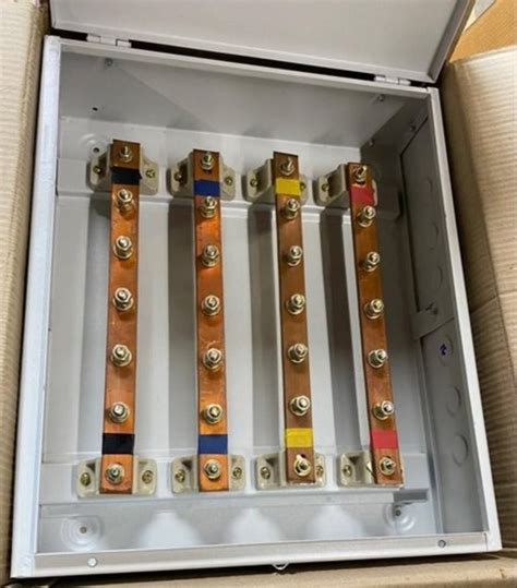 busbar junction box|ring busbar system.